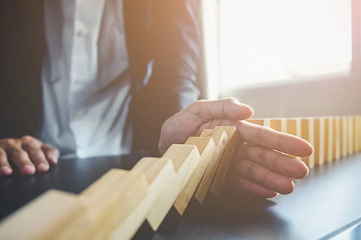 How to Prevent Health Problems From Derailing Your Financial Plan