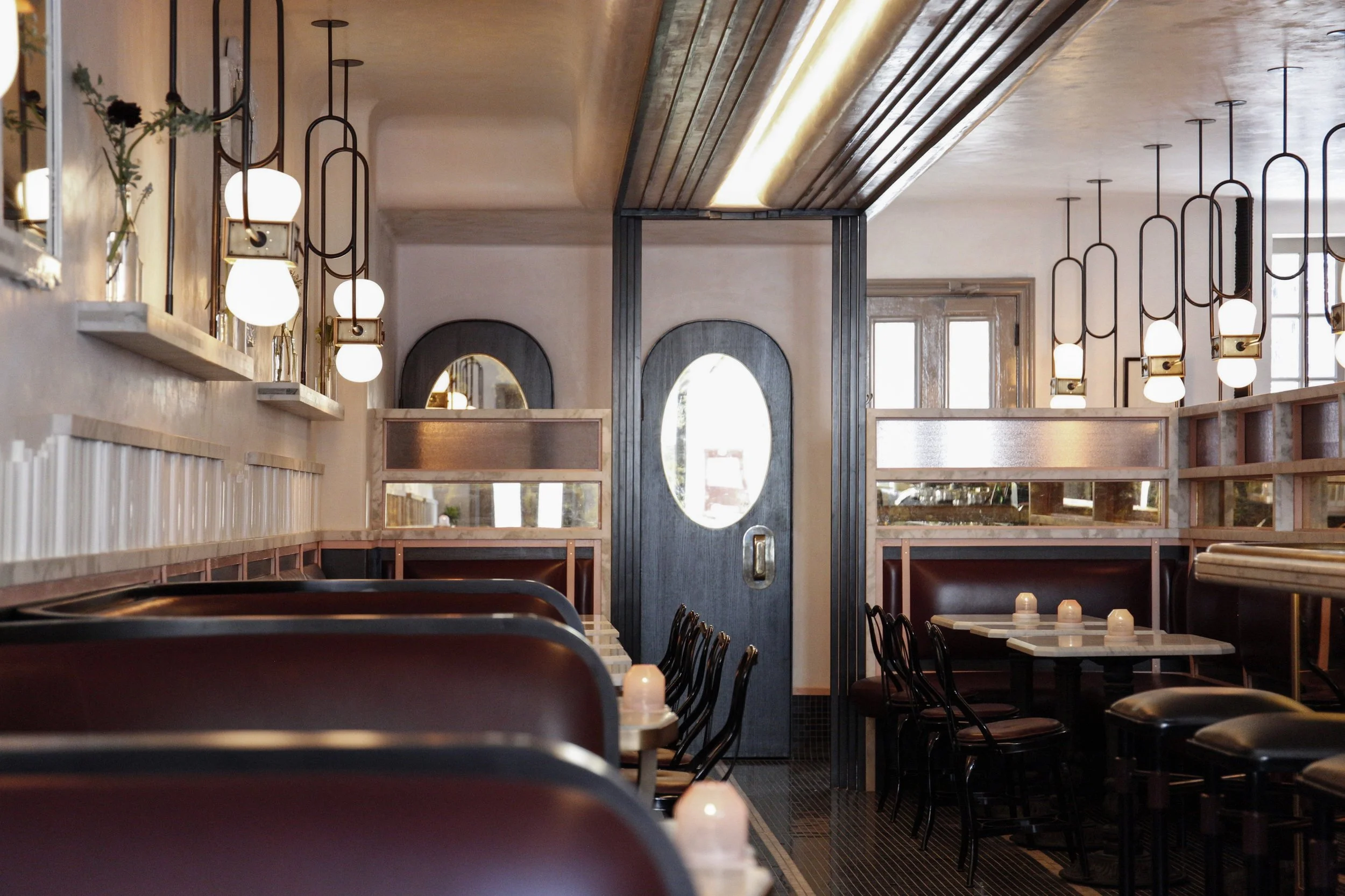 ELSA — HOME STUDIOS