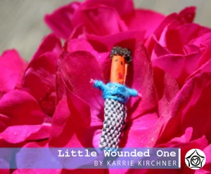 Inner Child/Wounded Little One Meditation
