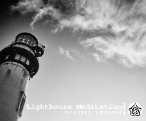 Lighthouse Guided Meditation