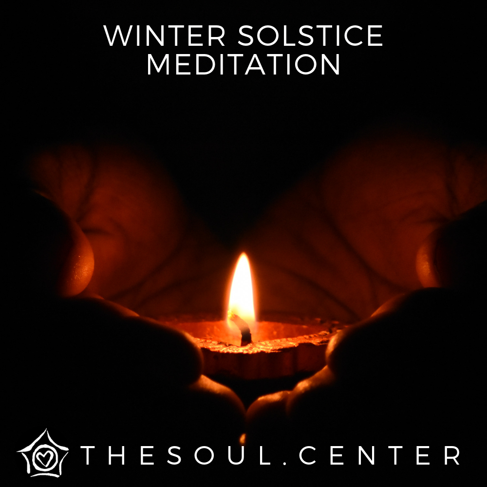 Winter Solstice Meditation