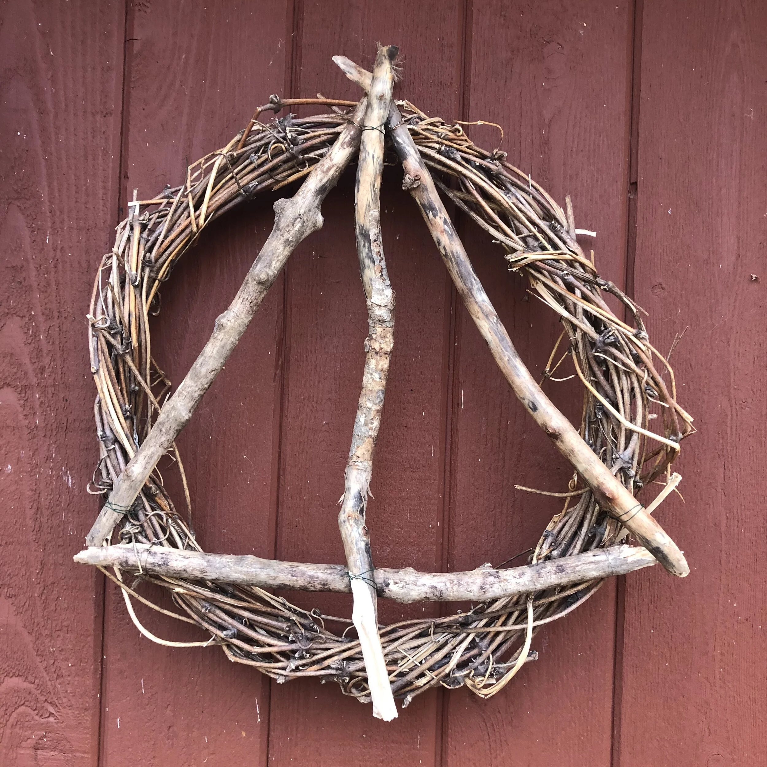 Custom Wreath