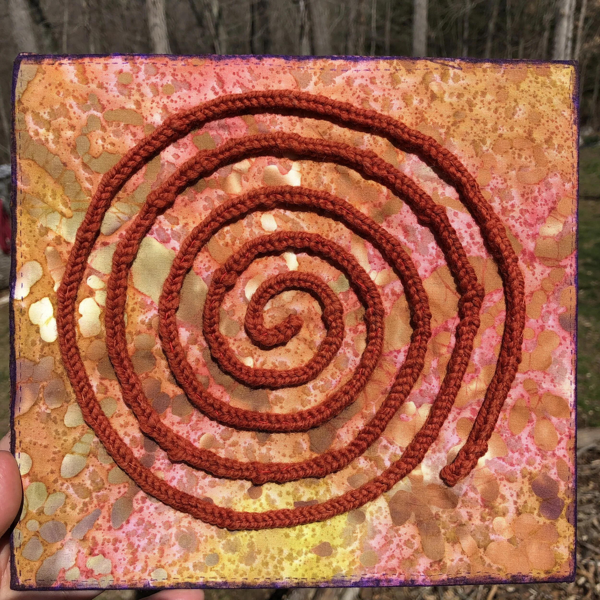 Custom Centering Square