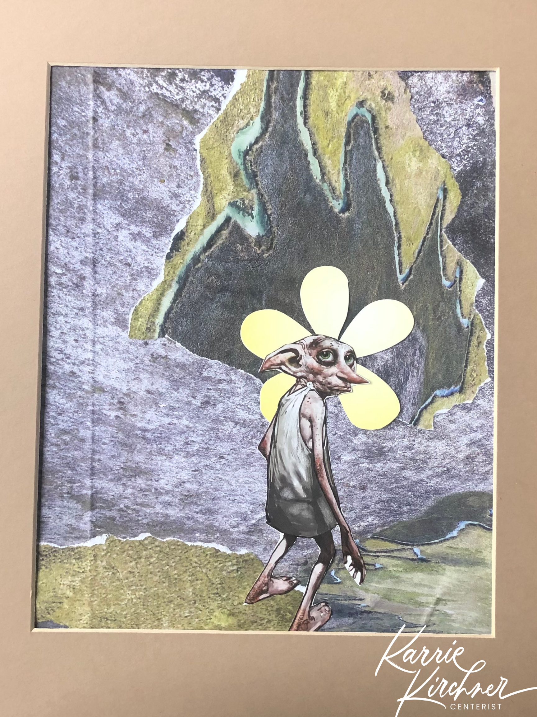 Saint Dobby