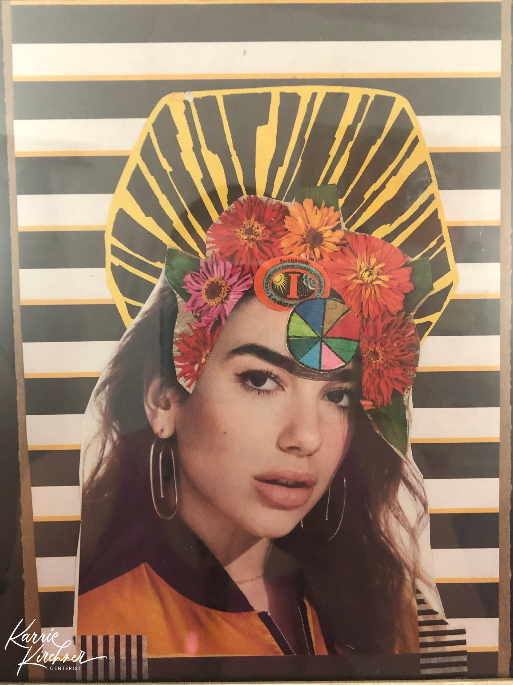 La Reina