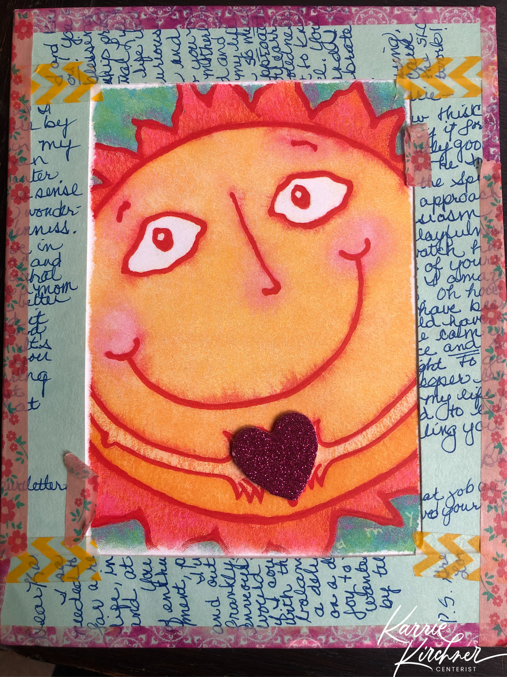 You Are My Sunshine