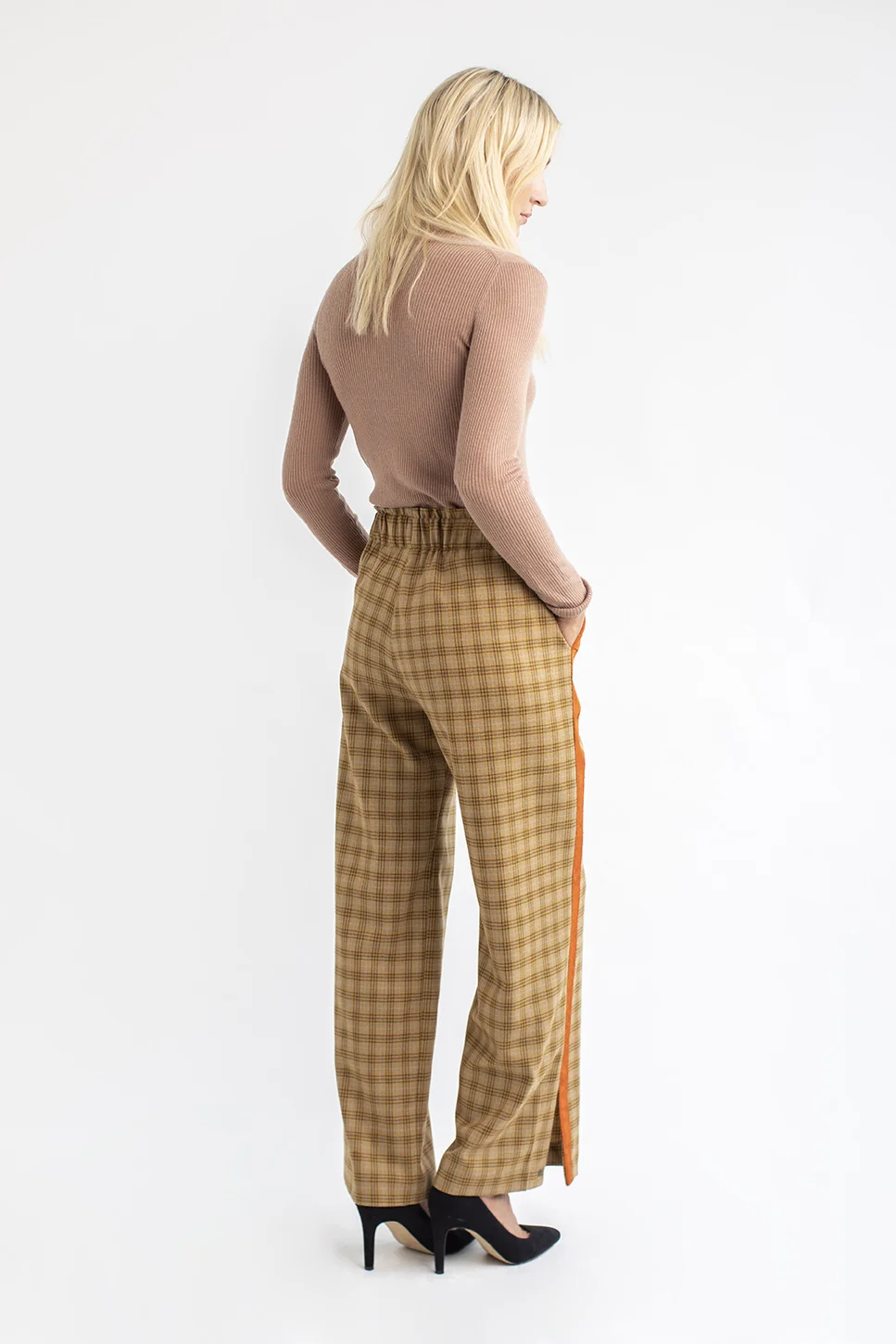 7 Luxury trouser - Saville row wool - Cleo Prickett - tailored trouser - Made in Ireland.jpg