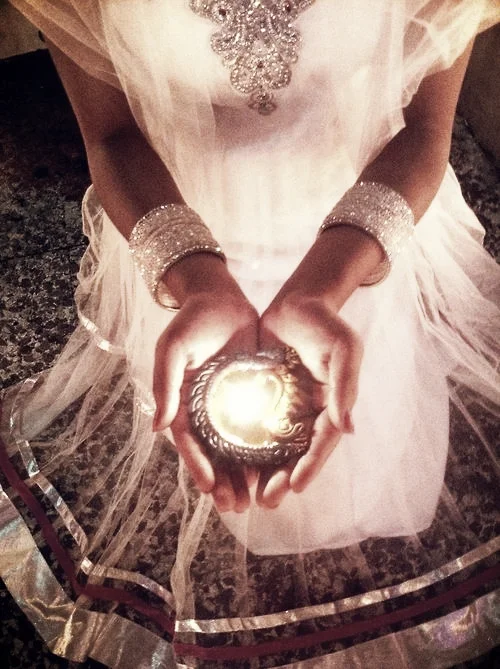 What is empowerment?