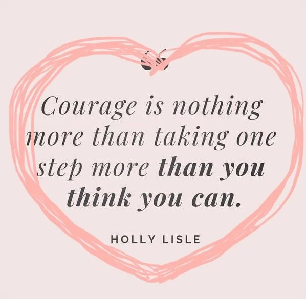 How to transform the fear of judgement