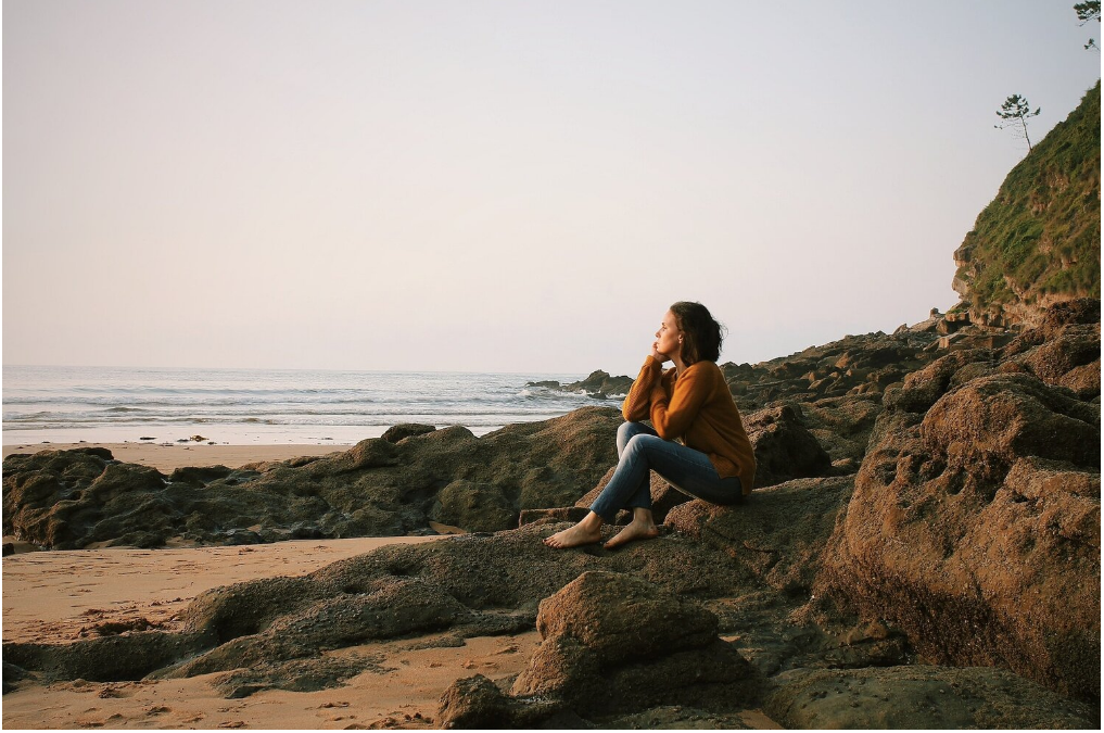 Beyond The Law of Attraction