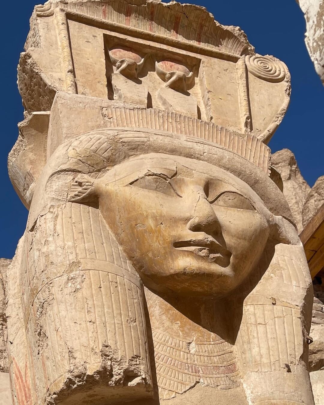 As women we are a vessel for life..