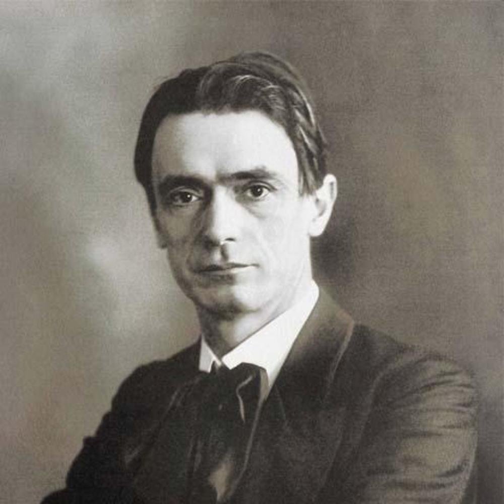 Rudolf Steiner on Initiation