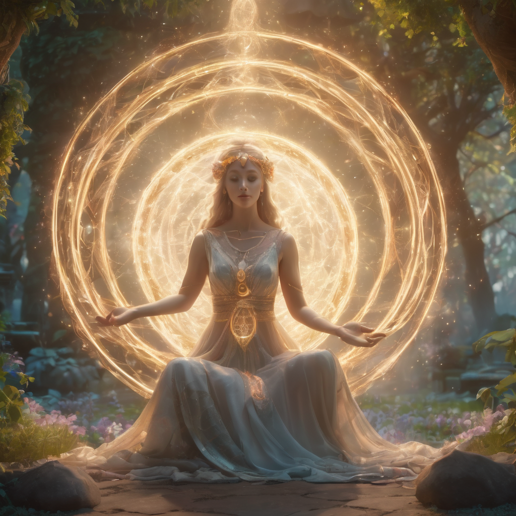 High Magic What is Ceremonial Magick? — INCENTRE