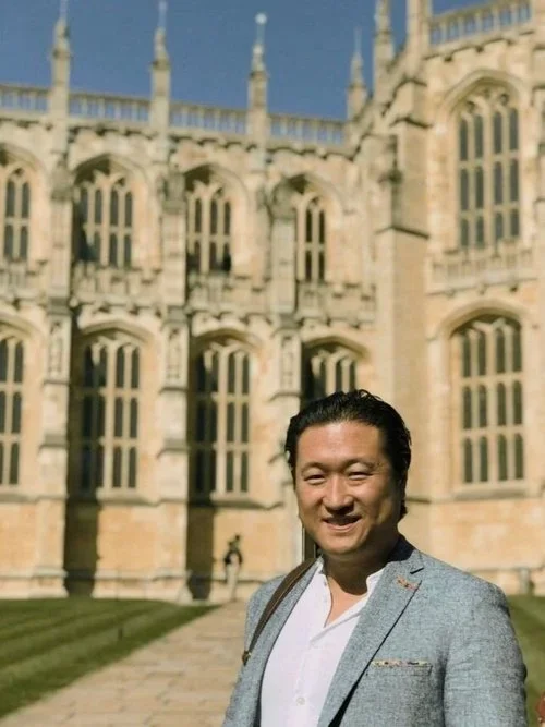 Kodo Zhang