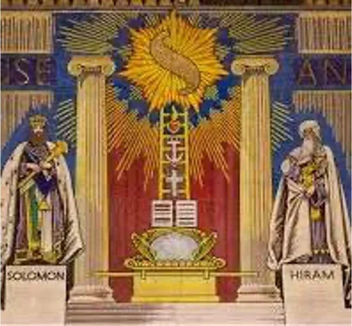 Online Talk: What is a Mystery School? What are the 7 Mystery schools?