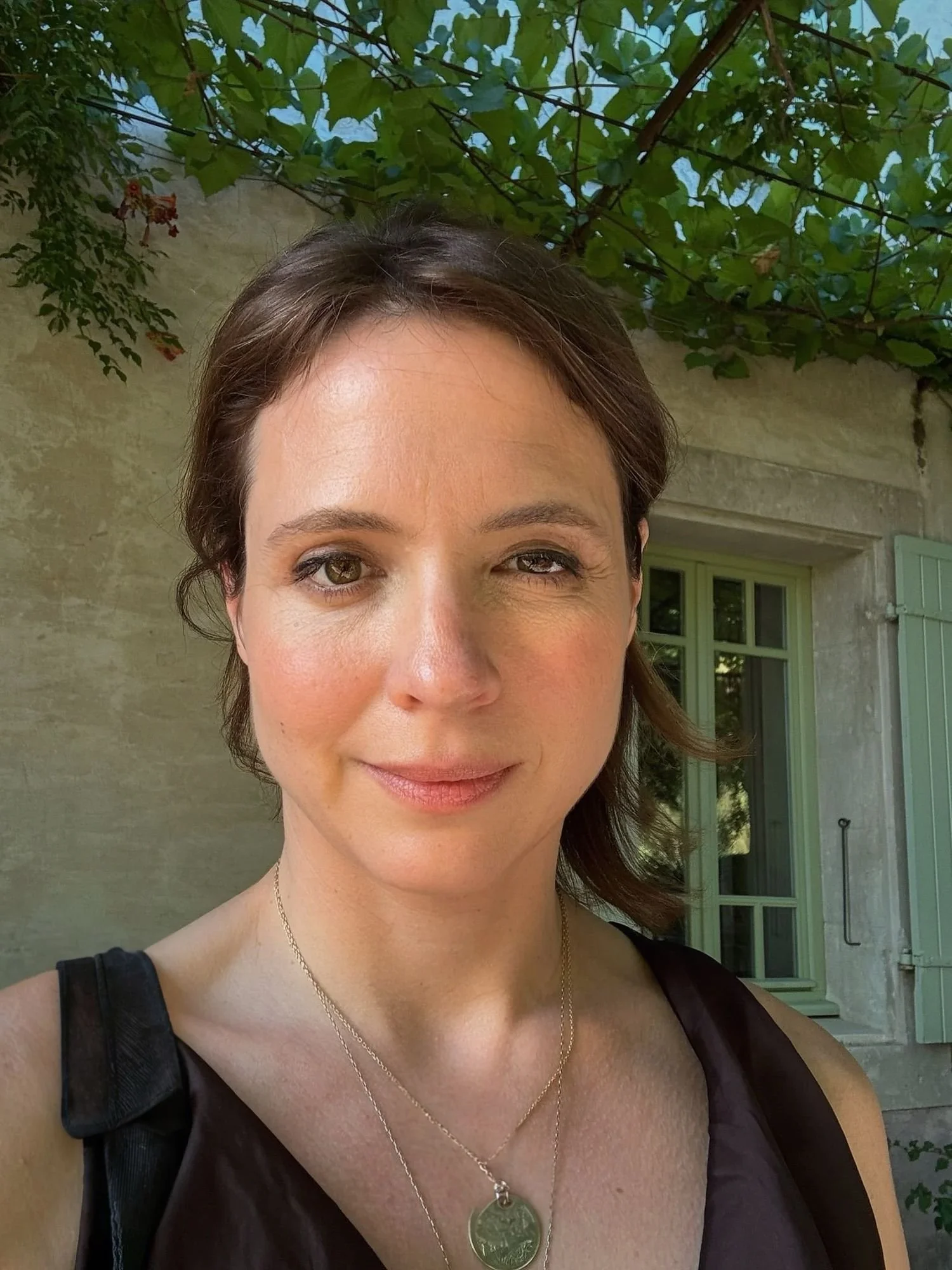 Cecile Tanmaya George