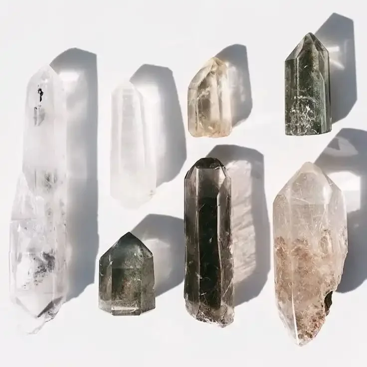 Sacred Geometry 2 I The Magick of Crystals