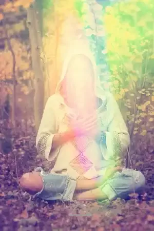  "I feel a big shift out of lots of the relationship drama and trust issues that have been draining me for so long and also a readiness to start stepping forward more with my work as my studies draw to ending in November.  A real sense of 'activation