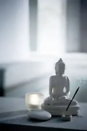  I thought I should write and let you know how I'm doing. And that is: really well! I feel just amazing and have really turned things around. I'm loving work and although it's stressy I no longer feel that fear and dread I used to. I have a new level