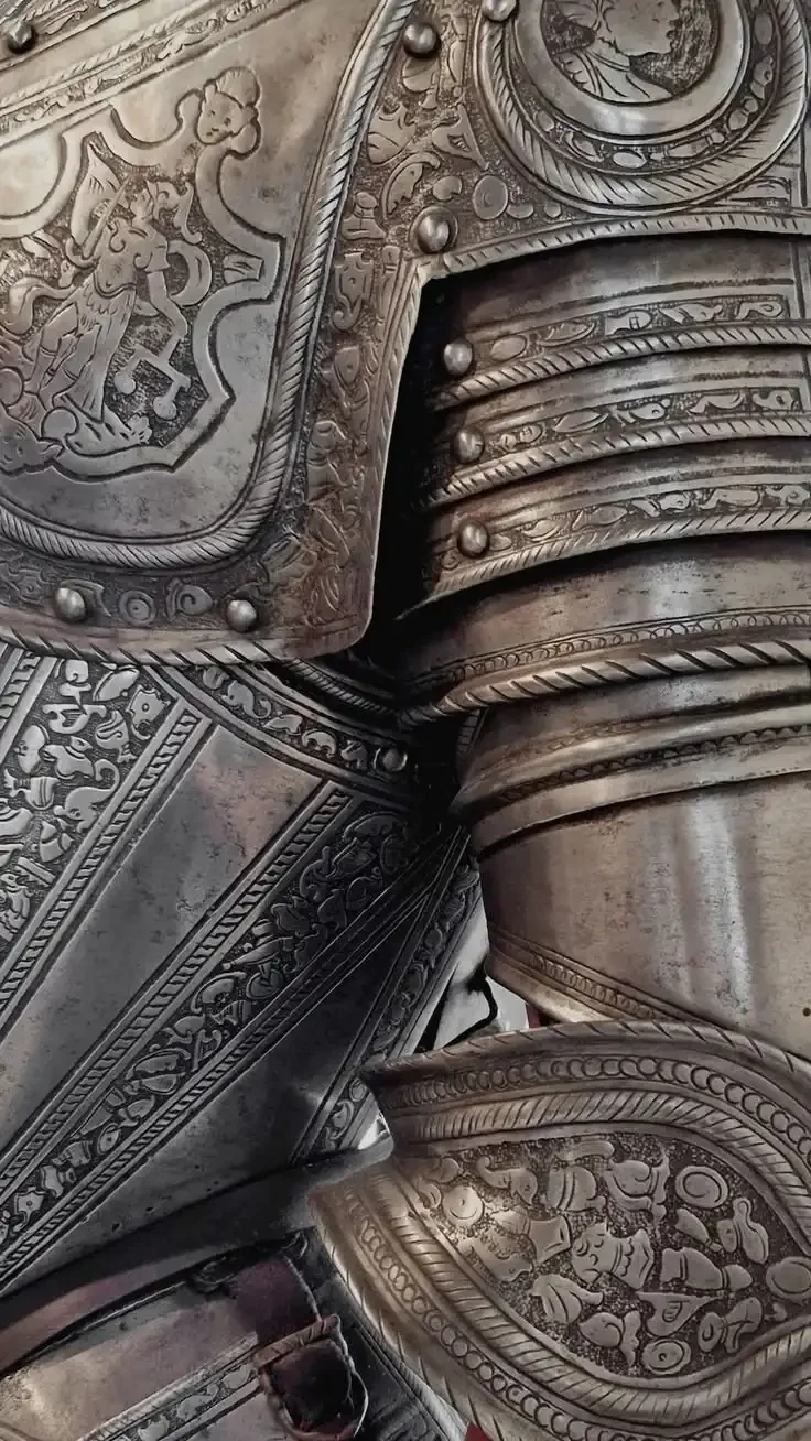 The Warrior of Light: A Hero's Journey Through the Inner Worlds