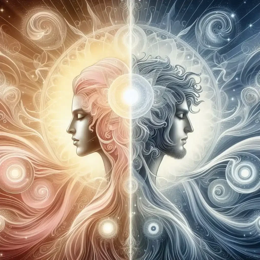 Demystifying the Myths of the Divine Masculine and the Divine Feminine