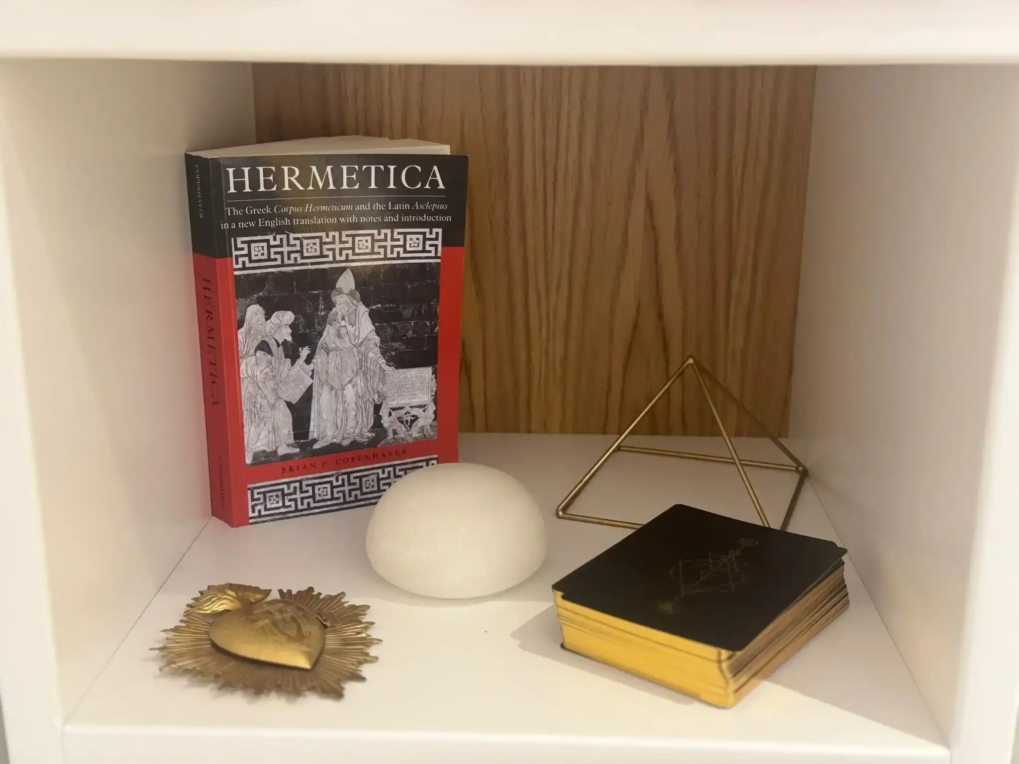 Inner Alchemy in practice - the path of transformation of the Mystery Schools