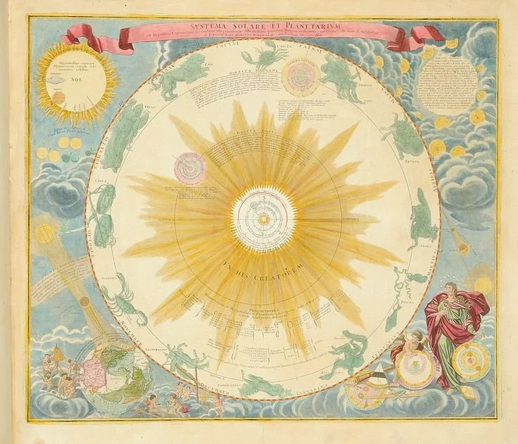 Astral Travel London