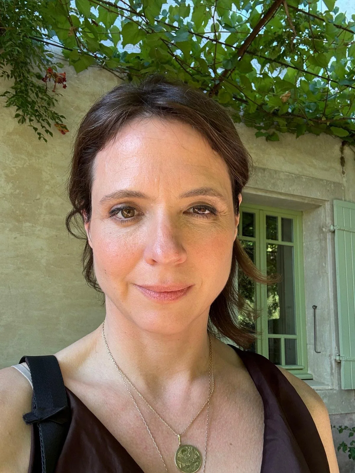 Alternative healing interest