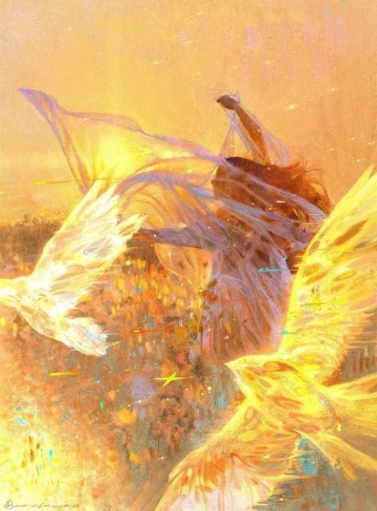12 Magickal Beings of Earth
