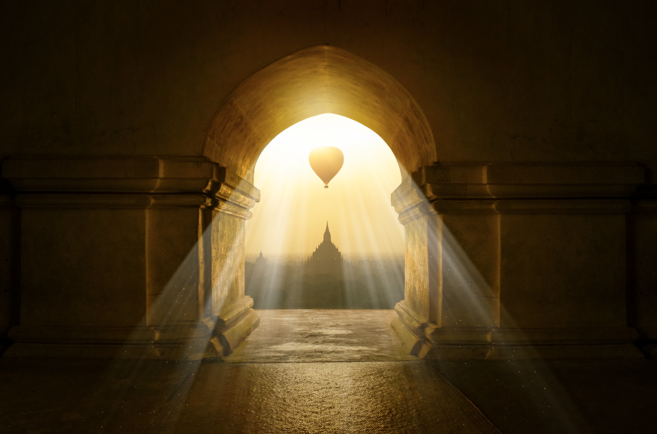 Working with Ancient Sacred Geometry Symbols | INCENTRE — INCENTRE