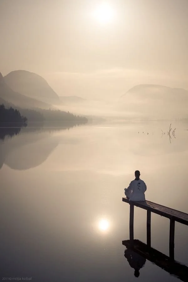 Can Hermetic Self Knowledge Transform Work into Purpose?