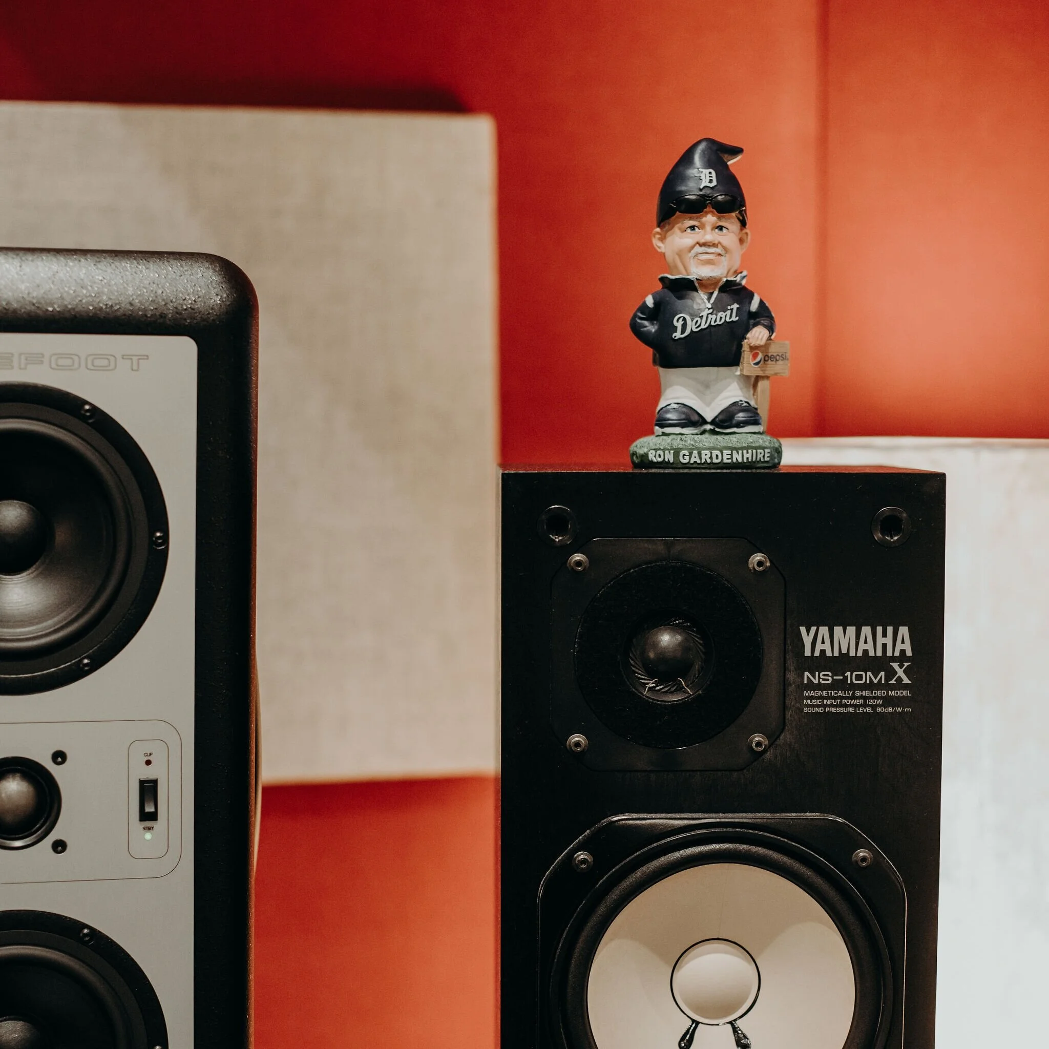 Jason Dufour Mixing //