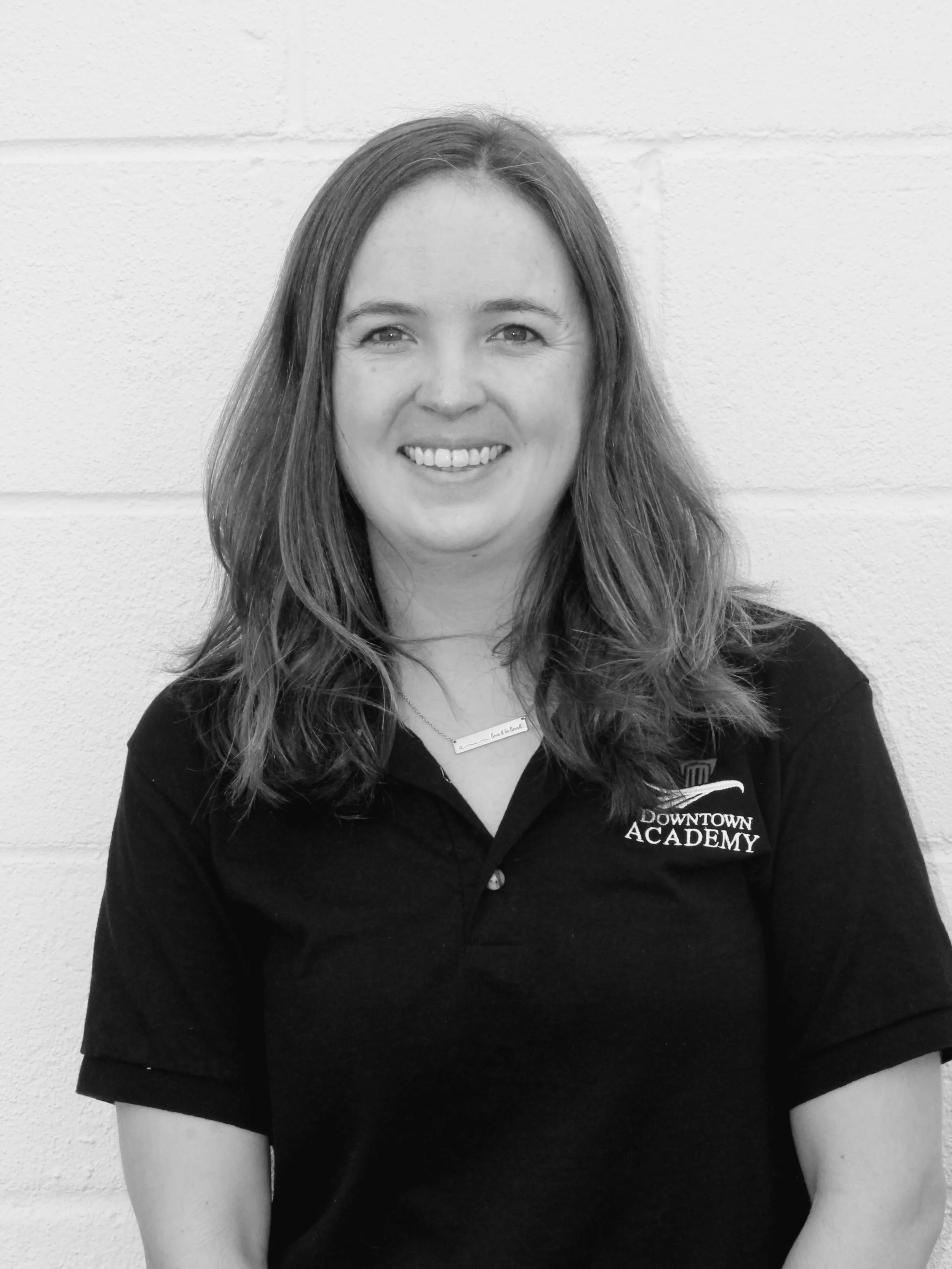 Elizabeth Davidson Kindergarten Teacher 7th year at DtA, 7th year in Education BA, Education, Toccoa Falls College Contact Elizabeth