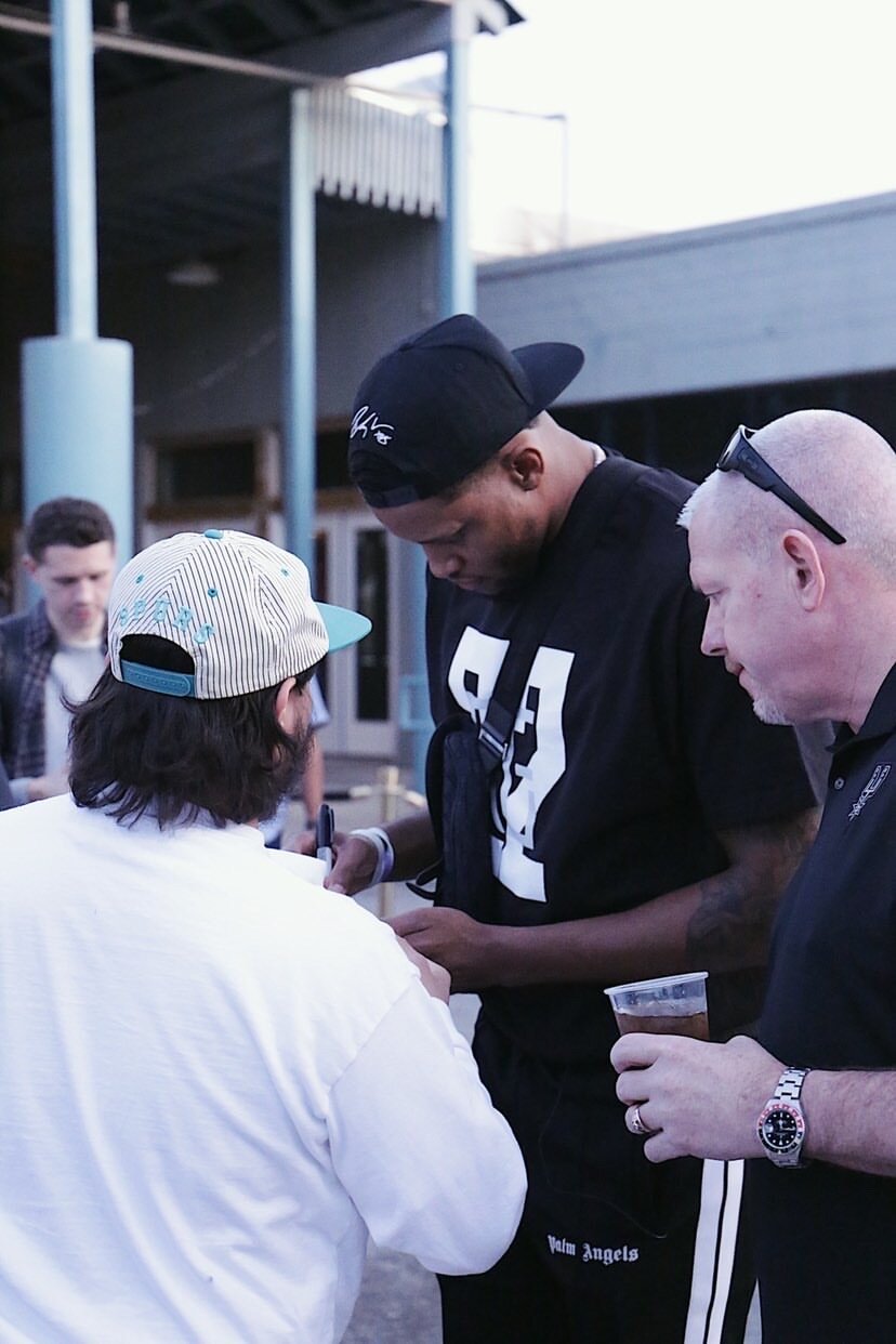 Rudy gay merch hot sale