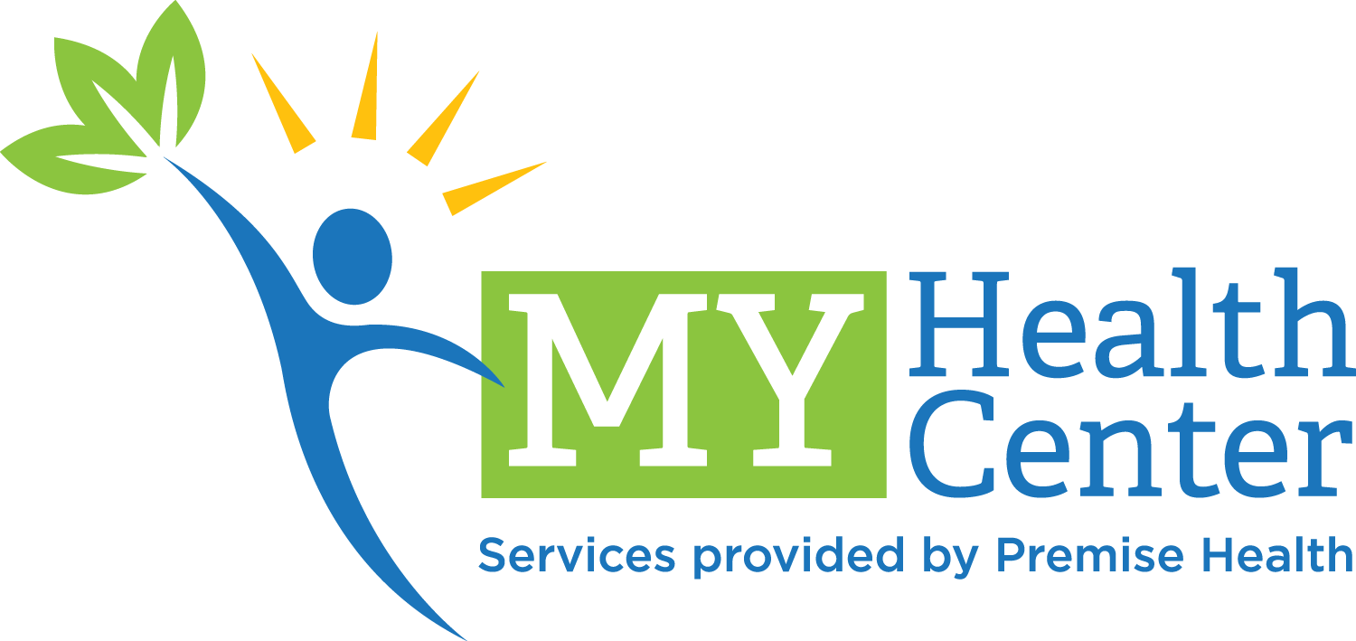 Center Info — MyHealth Center