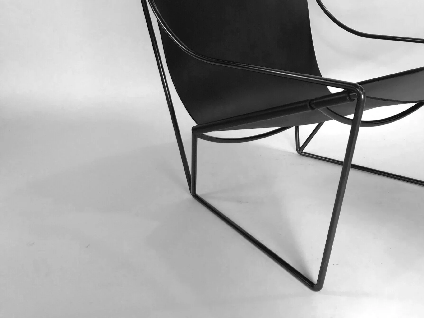 Project 08 - sling chair