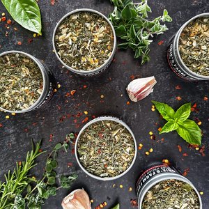 Oregano Recipe For Dry Italian Seasoning Mix Seasoning Recipe - Main Image