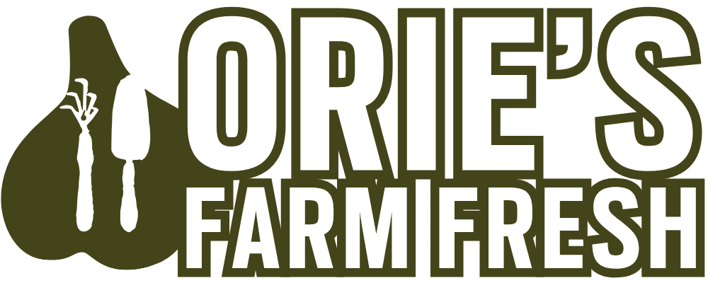 Orie's Farm Fresh