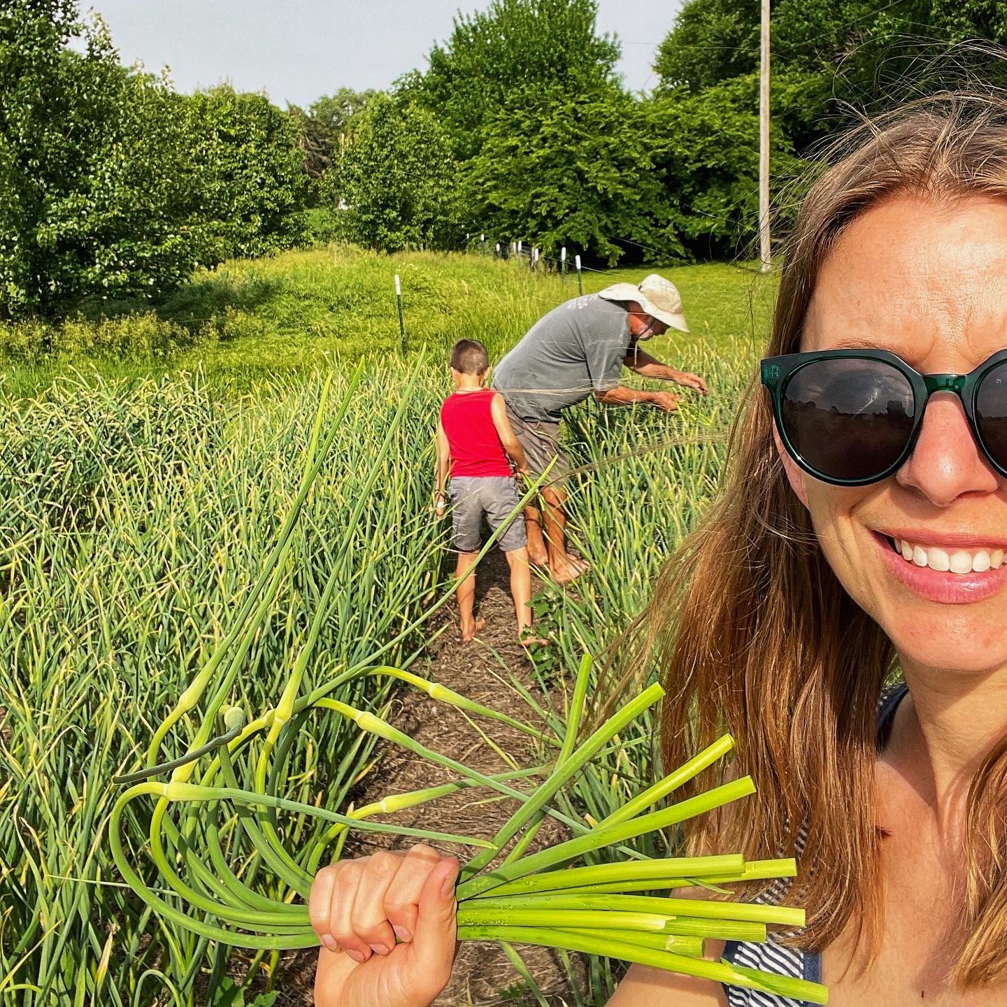 Orie's Farm Fresh