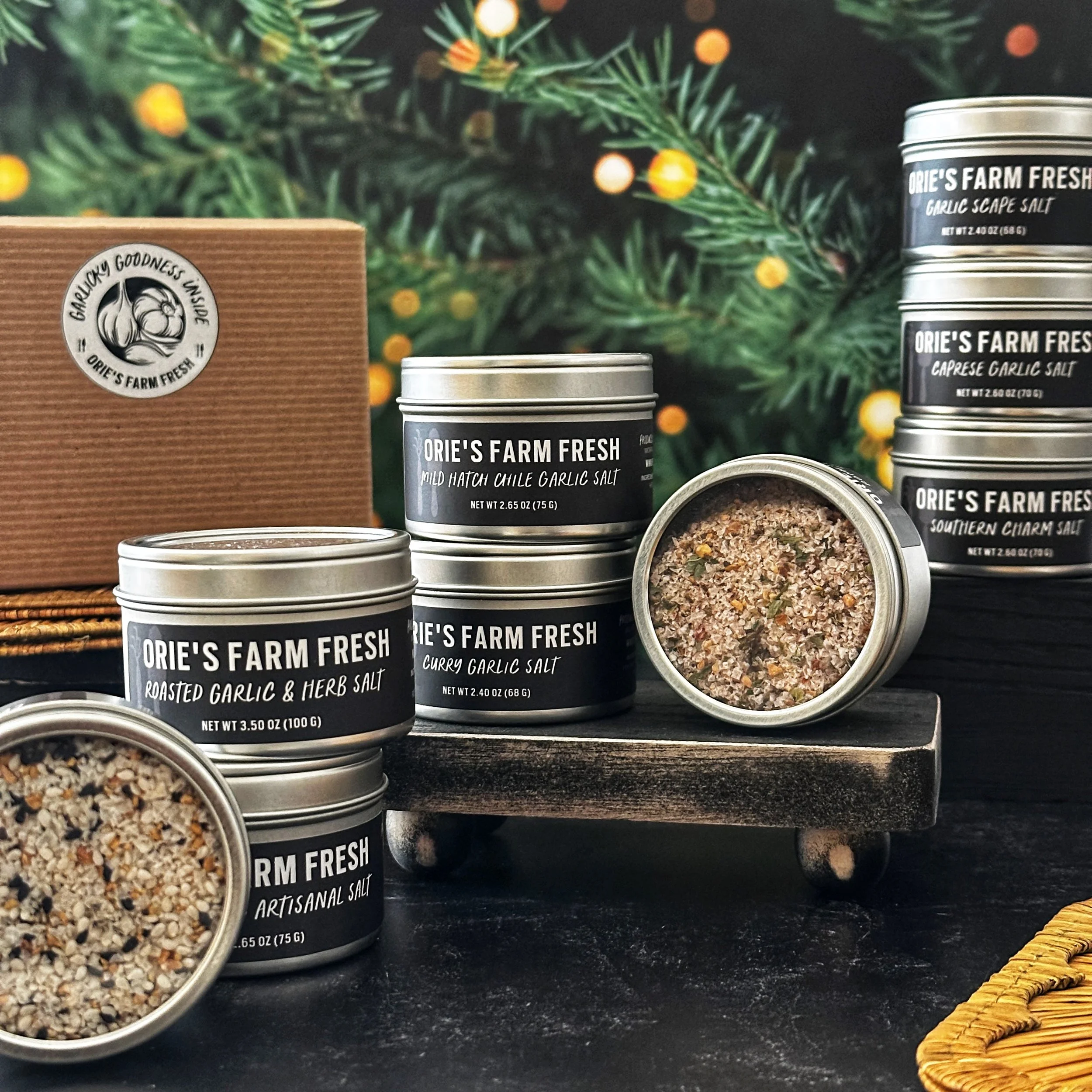 Foodie Series Gift Boxes All Together.jpg