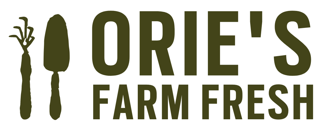 Orie's Farm Fresh