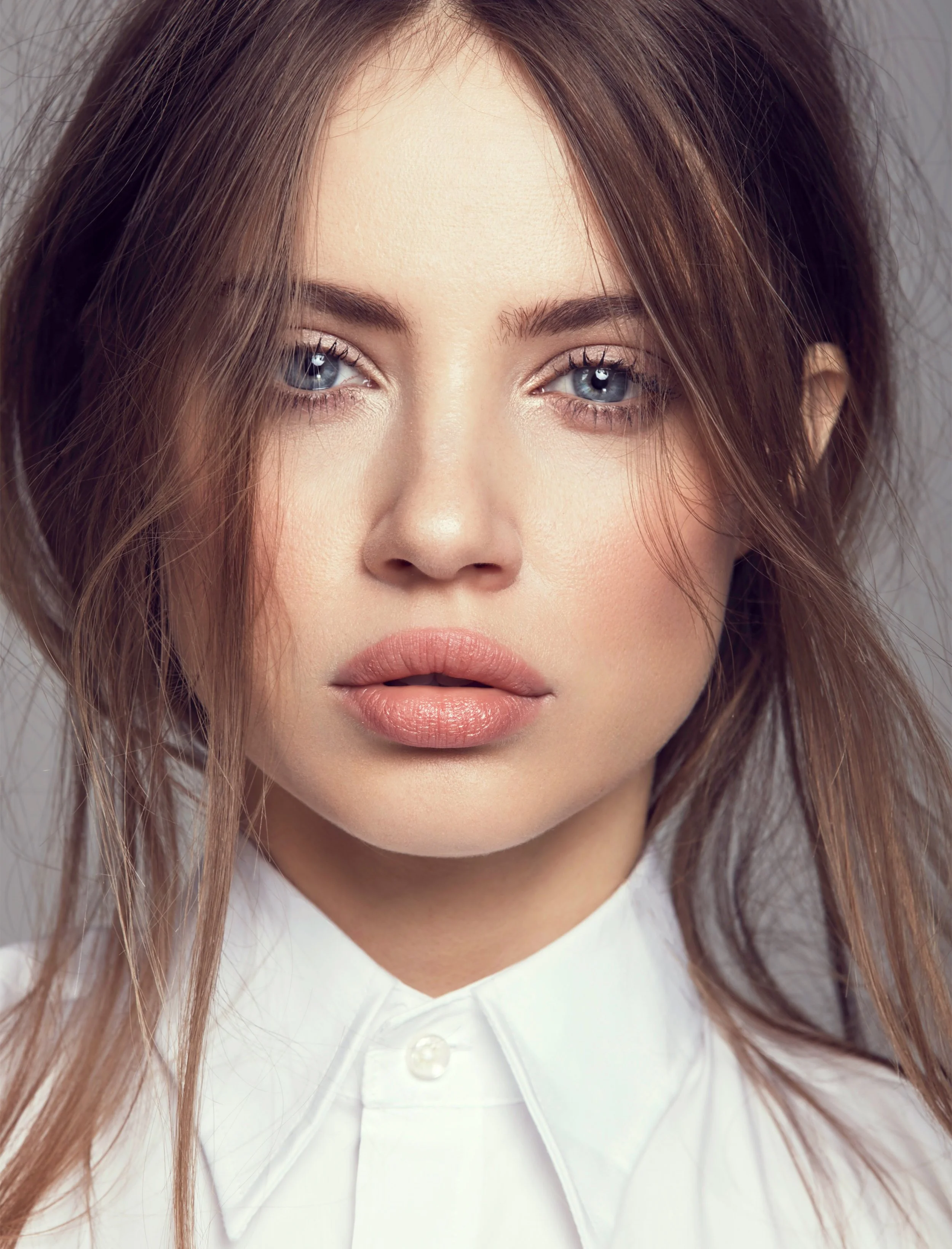 Xenia Tchoumi Swiss-Italian entrepreneur, model and author