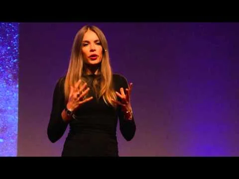 How to overcome prejudice through the internet | Xenia Tchoumi | TEDxMartigny