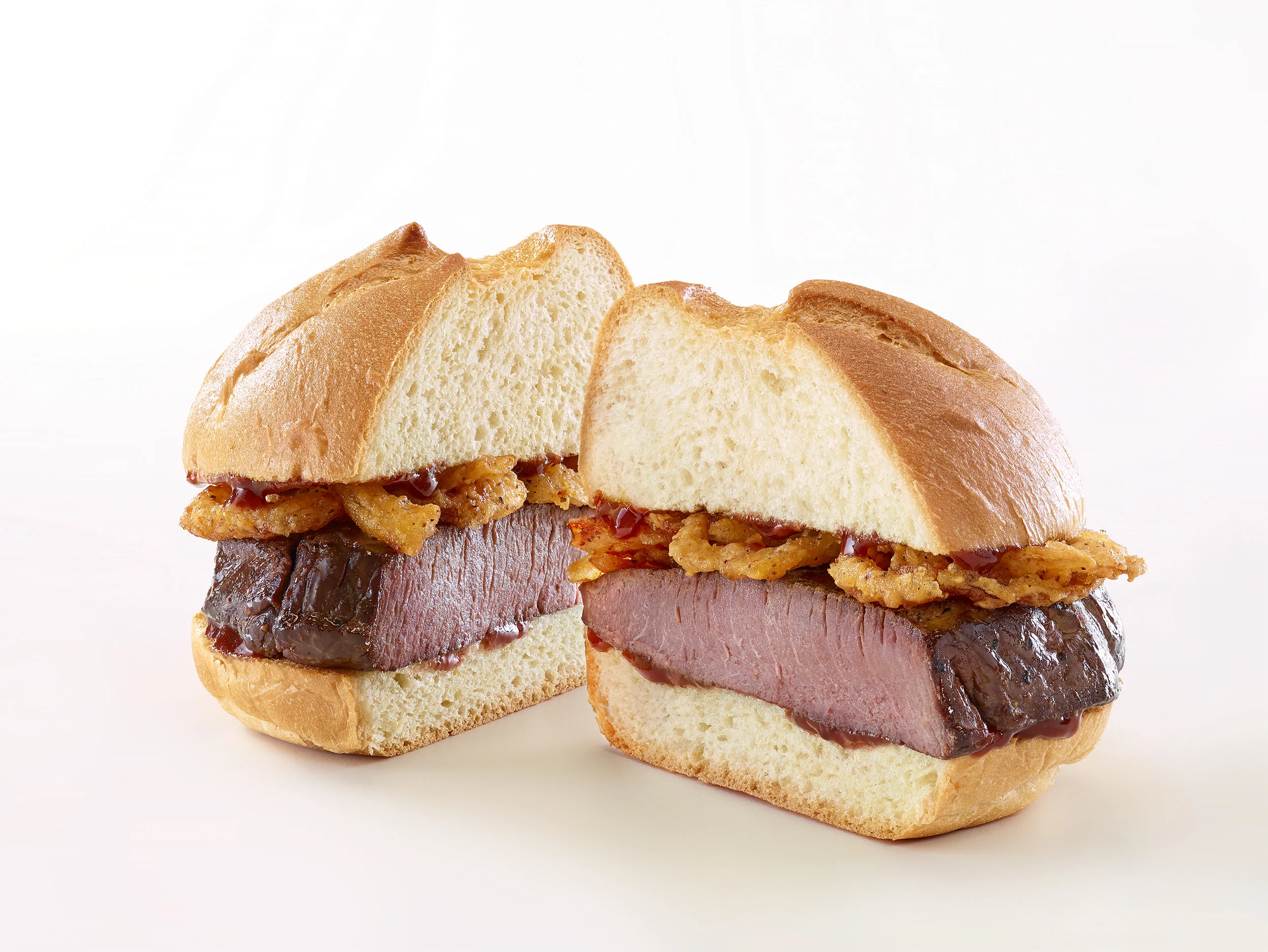 Parlee Teague for Arby’s