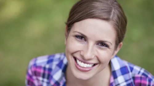 How A Smile Can Affect Self-Esteem