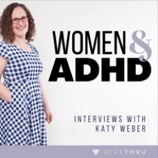 women with adhd motherhood chaotic good