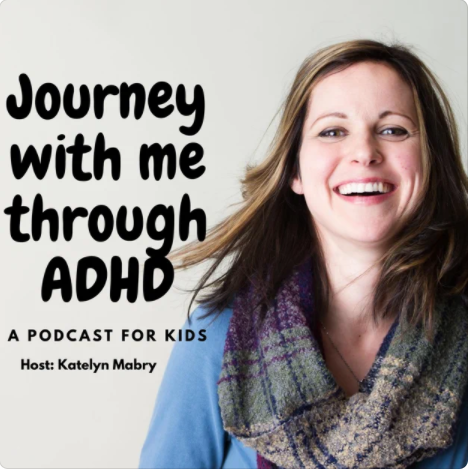 Journey with me through ADHD