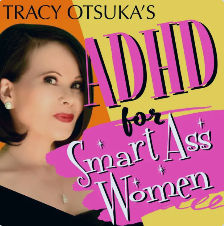 ADHD for Smart Ass Women.PNG