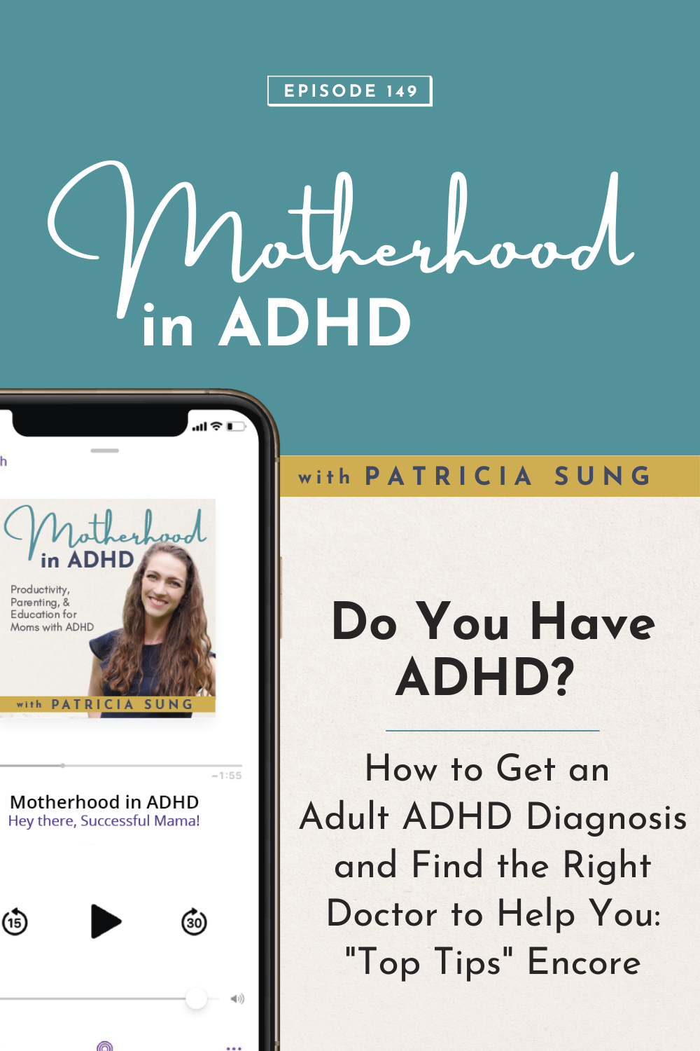Do You Have ADHD? How to Get an Adult ADHD Diagnosis and Find the Right