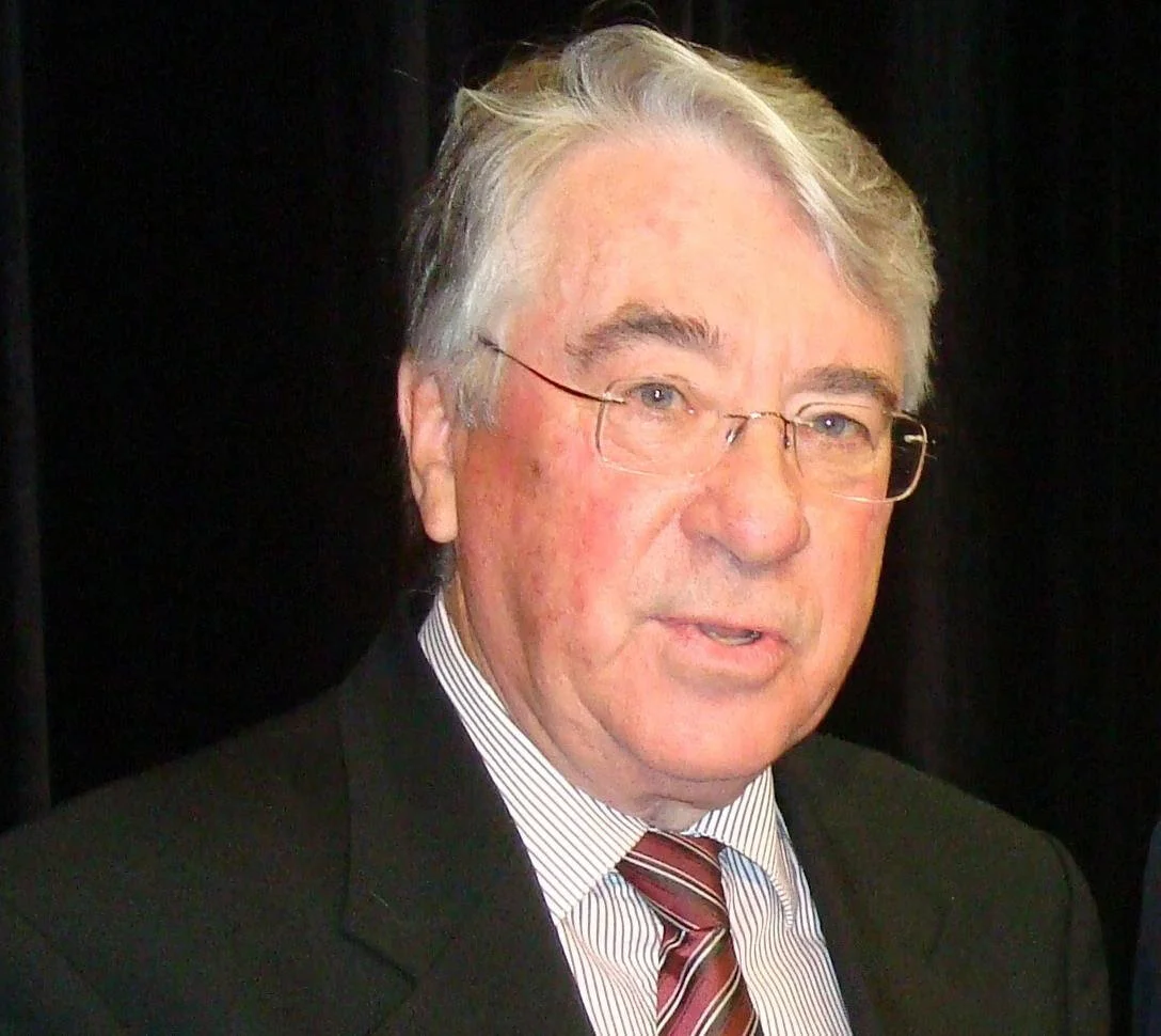 Remembering Dr. Anthony "Tony" Adams